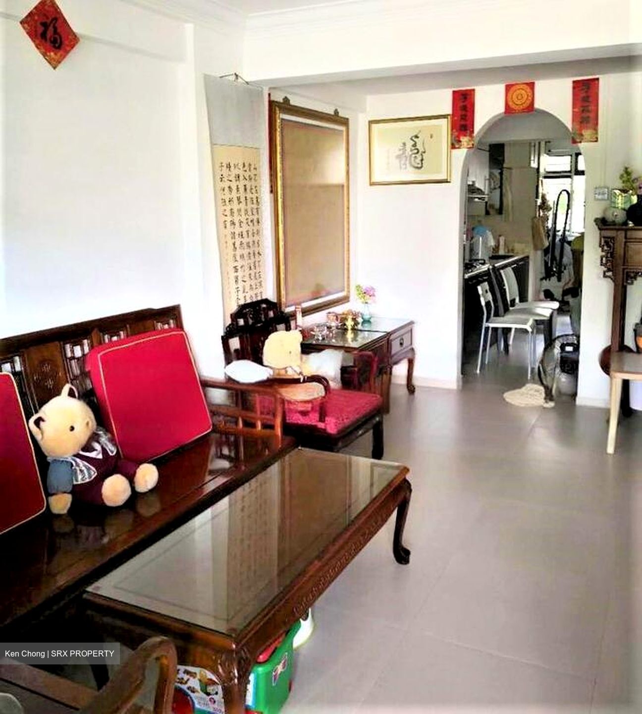 Blk 47 Marine Crescent Gardens (Marine Parade), HDB 3 Rooms #530498531